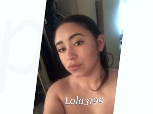 Lola3199 Porn Star