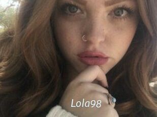 Lola98