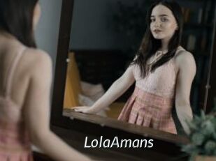 LolaAmans