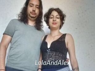 LolaAndAlex