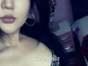 LolaAsia