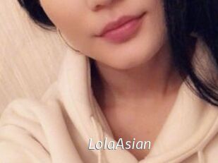 LolaAsian