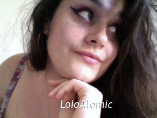 LolaAtomic