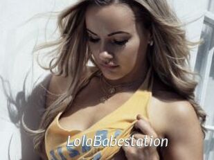 LolaBabestation