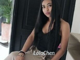 LolaChen