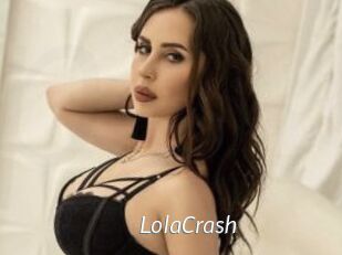 LolaCrash