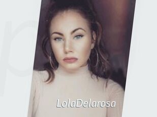 LolaDelarosa
