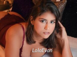 LolaEvan