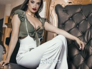 LolaFirs