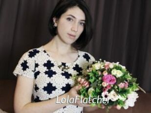 LolaFlatcher