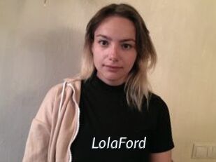 LolaFord