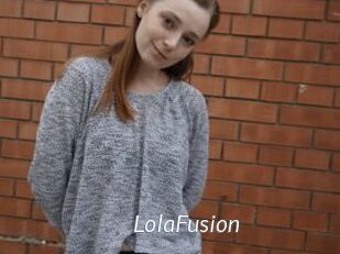 LolaFusion