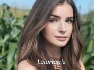 LolaHarris