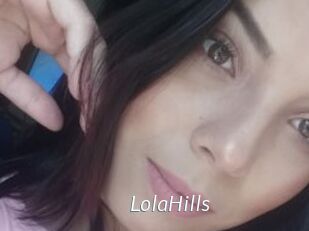 LolaHills