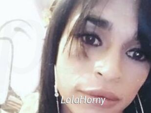LolaHorny