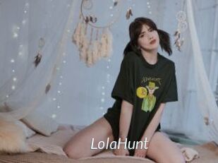 LolaHunt
