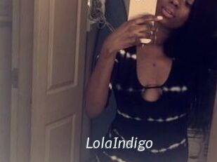 LolaIndigo Porn Star