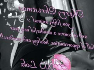 LolaJizz