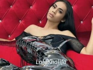 LolaKhalifa