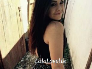 LolaLavette