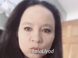 LolaLlyod