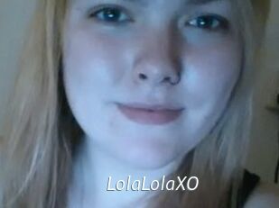 LolaLolaXO