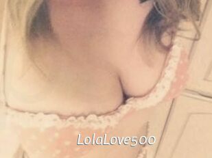 Lola_Love500