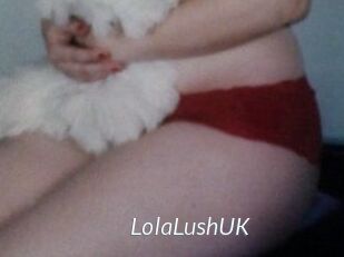 LolaLushUK