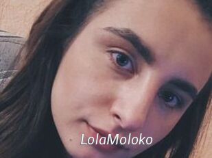 LolaMoloko