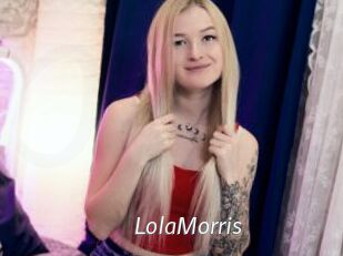 LolaMorris