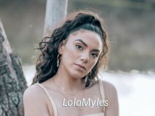 LolaMyles