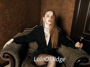 LolaOblidge