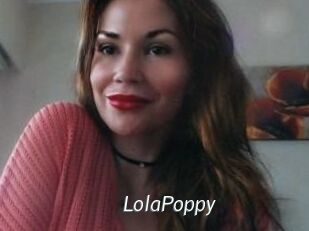 LolaPoppy Porn Star