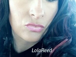 LolaReed