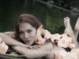 LolaRemedios