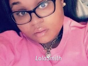 LolaSmith