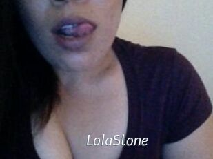 LolaStone