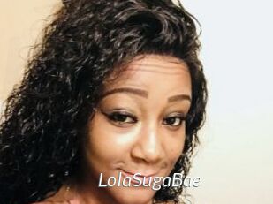 LolaSugaBae