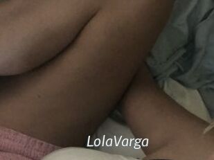 LolaVarga