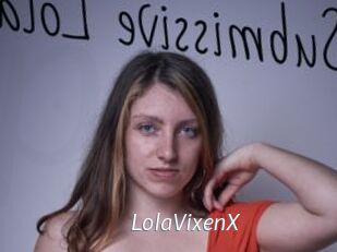 LolaVixenX