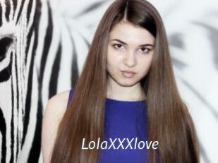 LolaXXXlove