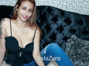 LolaZans