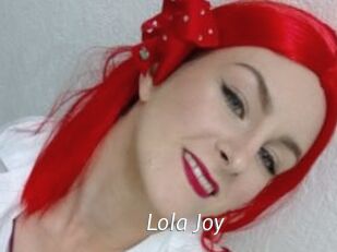 Lola_Joy Porn Star