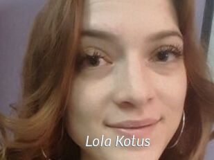 Lola_Kotus
