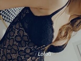 Lolaa
