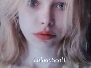 LolaaaScott