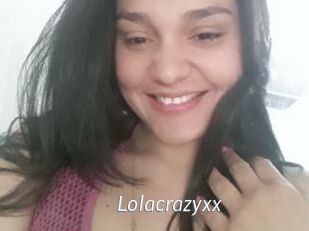 Lolacrazyxx
