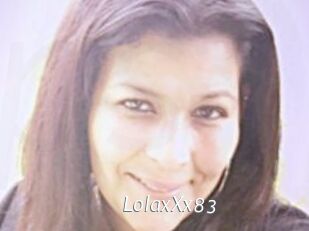 LolaxXx83