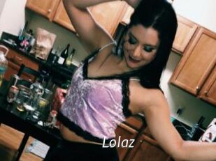 Lolaz