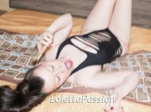 LolettaPassion